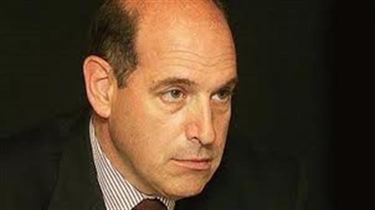 Νέος Πρόεδρος του ΙΟΒΕ ο Οδυσσέας Κυριακόπουλος